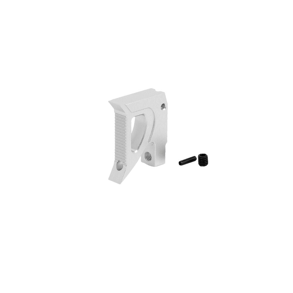 EDGE Aluminium KAW Trigger Triggers from EDGE - Shop now at Hi-Capa Hub Ltd