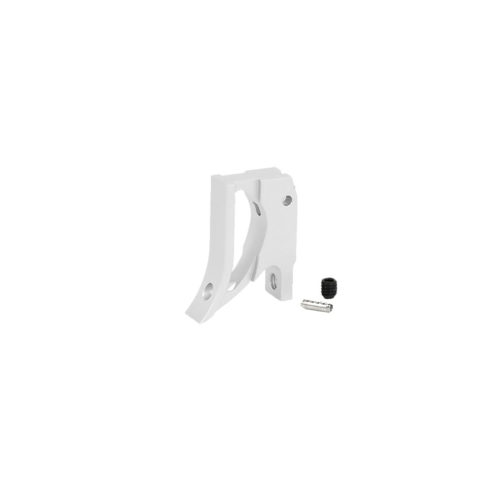 EDGE Aluminium 'T2' Trigger - Silver Triggers from EDGE - Shop now at Hi-Capa Hub Ltd