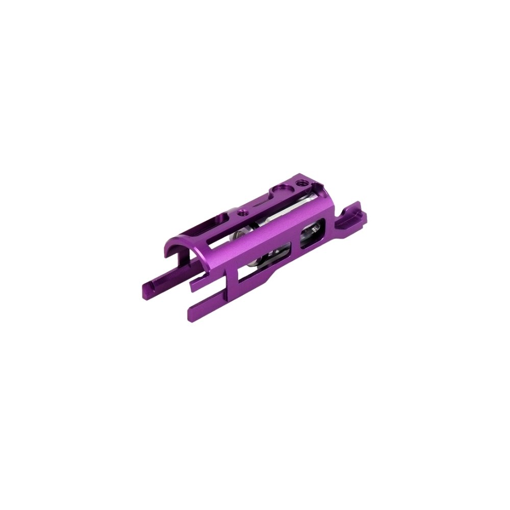 EDGE Custom Aluminium Blowback Housing Ver.2 - Hi-Capa Hub Ltd