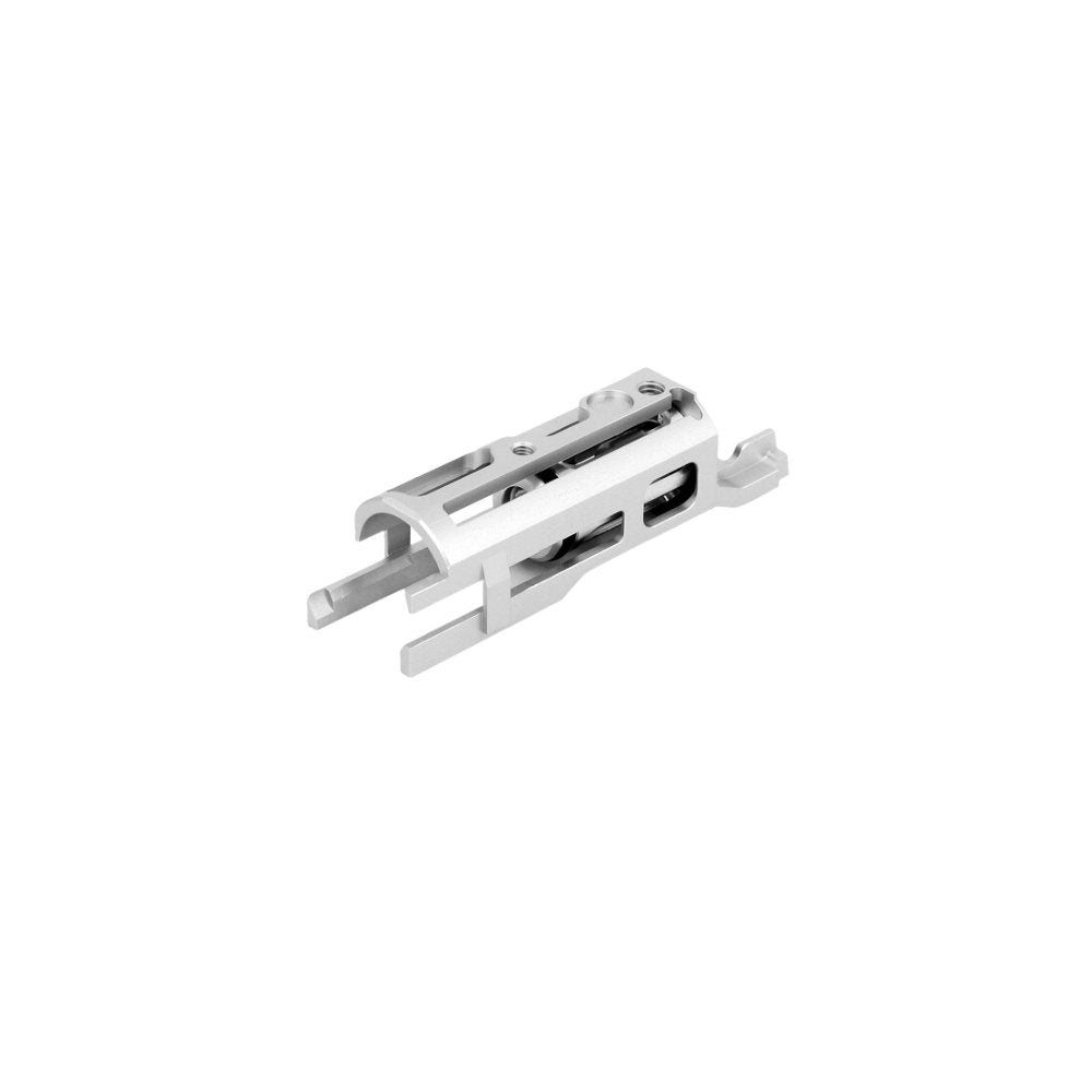 EDGE Custom Aluminium Blowback Housing Ver.2 - Hi-Capa Hub Ltd