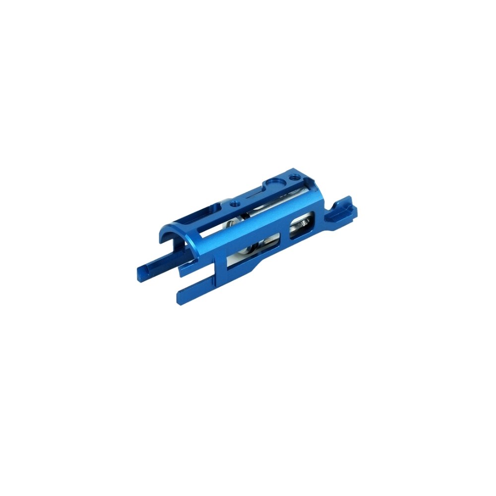 EDGE Custom Aluminium Blowback Housing Ver.2 BlowBack Housing from EDGE - Shop now at Hi-Capa Hub Ltd