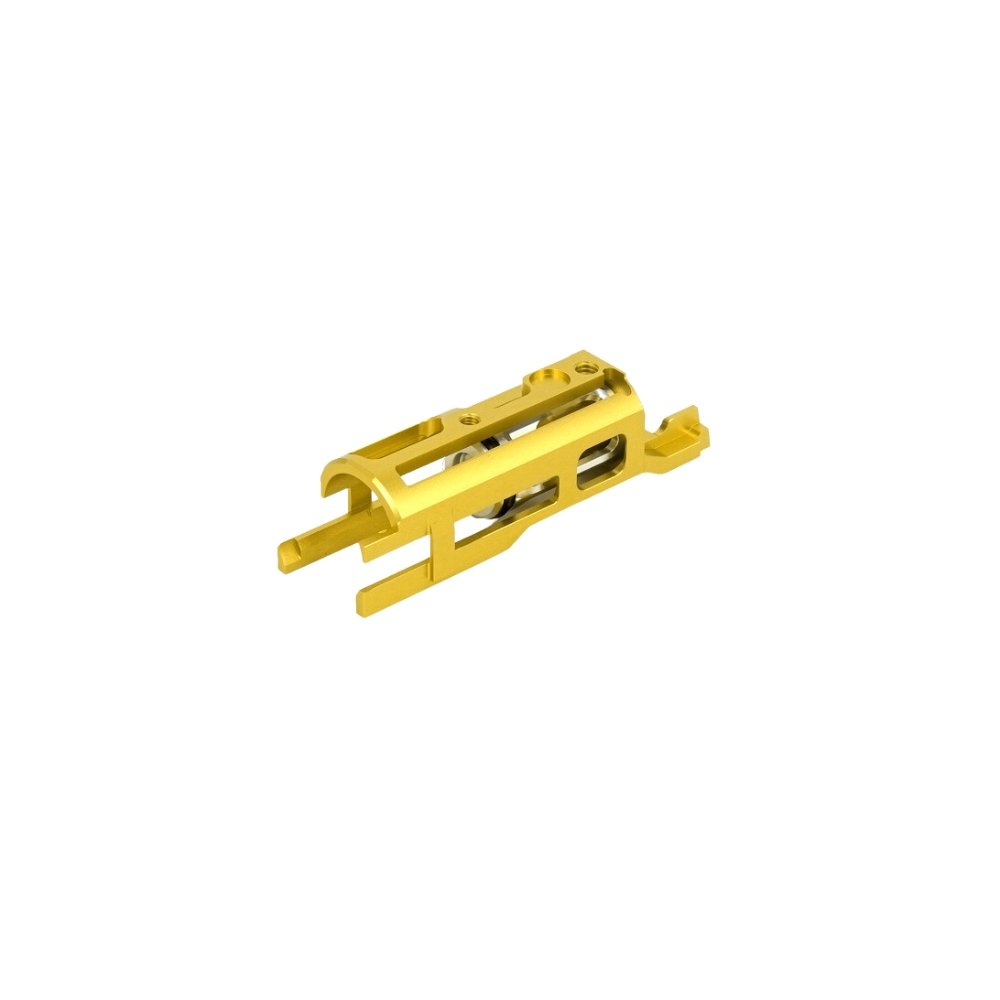EDGE Custom Aluminium Blowback Housing Ver.2 BlowBack Housing from EDGE - Shop now at Hi-Capa Hub Ltd