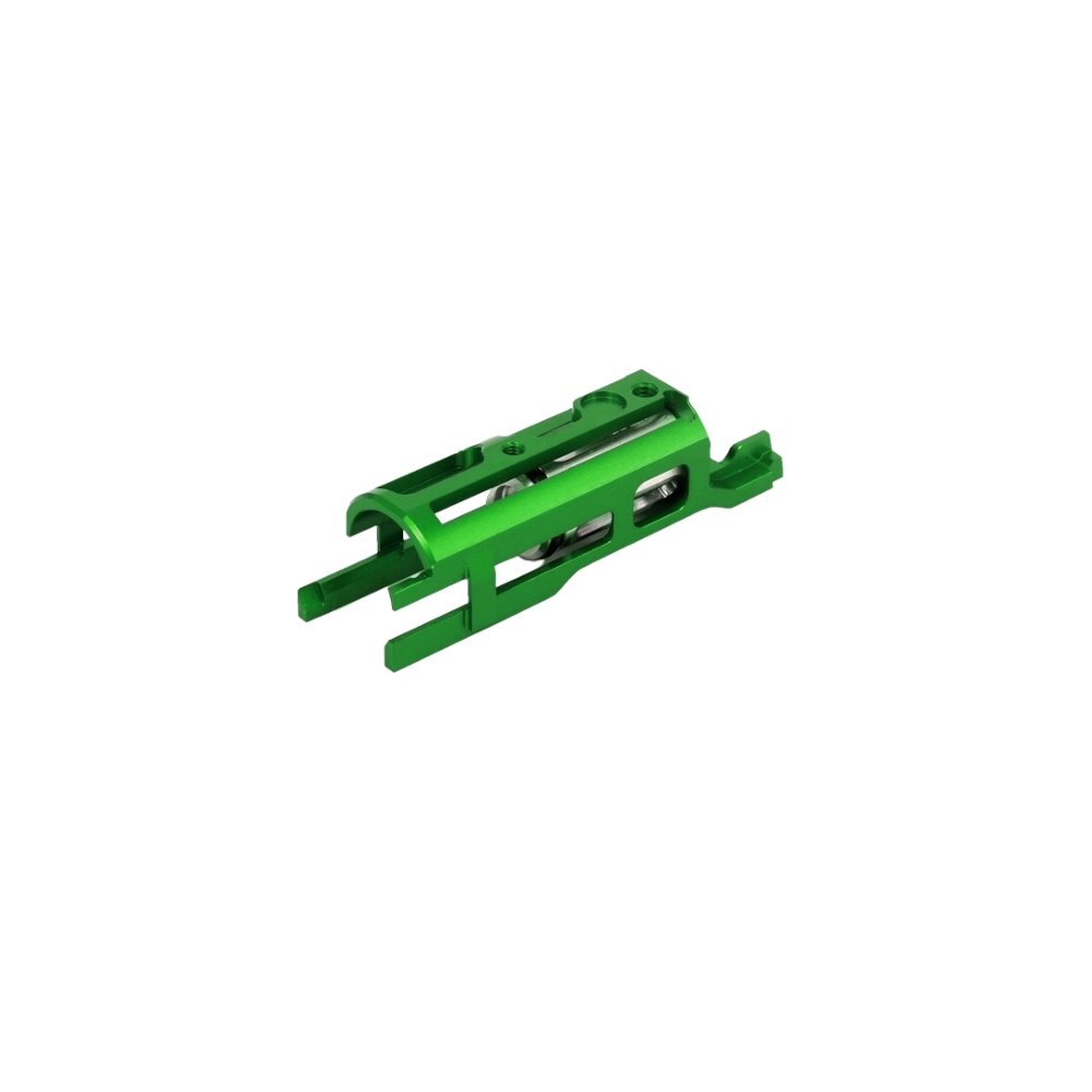 EDGE Custom Aluminium Blowback Housing Ver.2 BlowBack Housing from EDGE - Shop now at Hi-Capa Hub Ltd