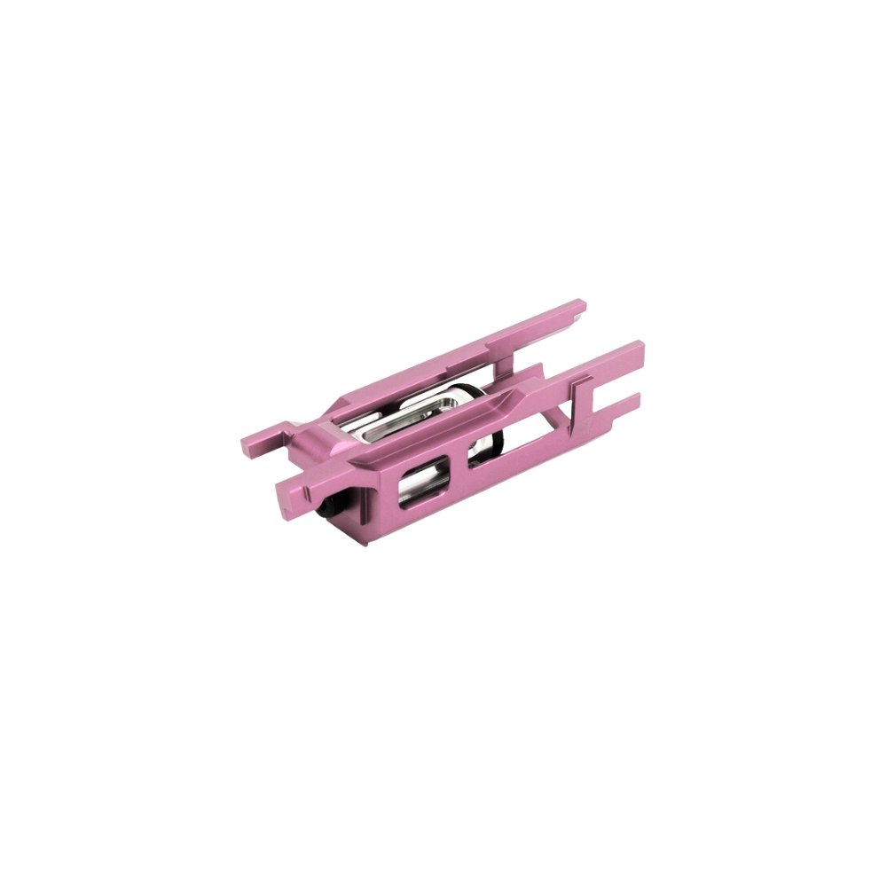 EDGE Custom Aluminium Blowback Housing Ver.2 - Hi-Capa Hub Ltd
