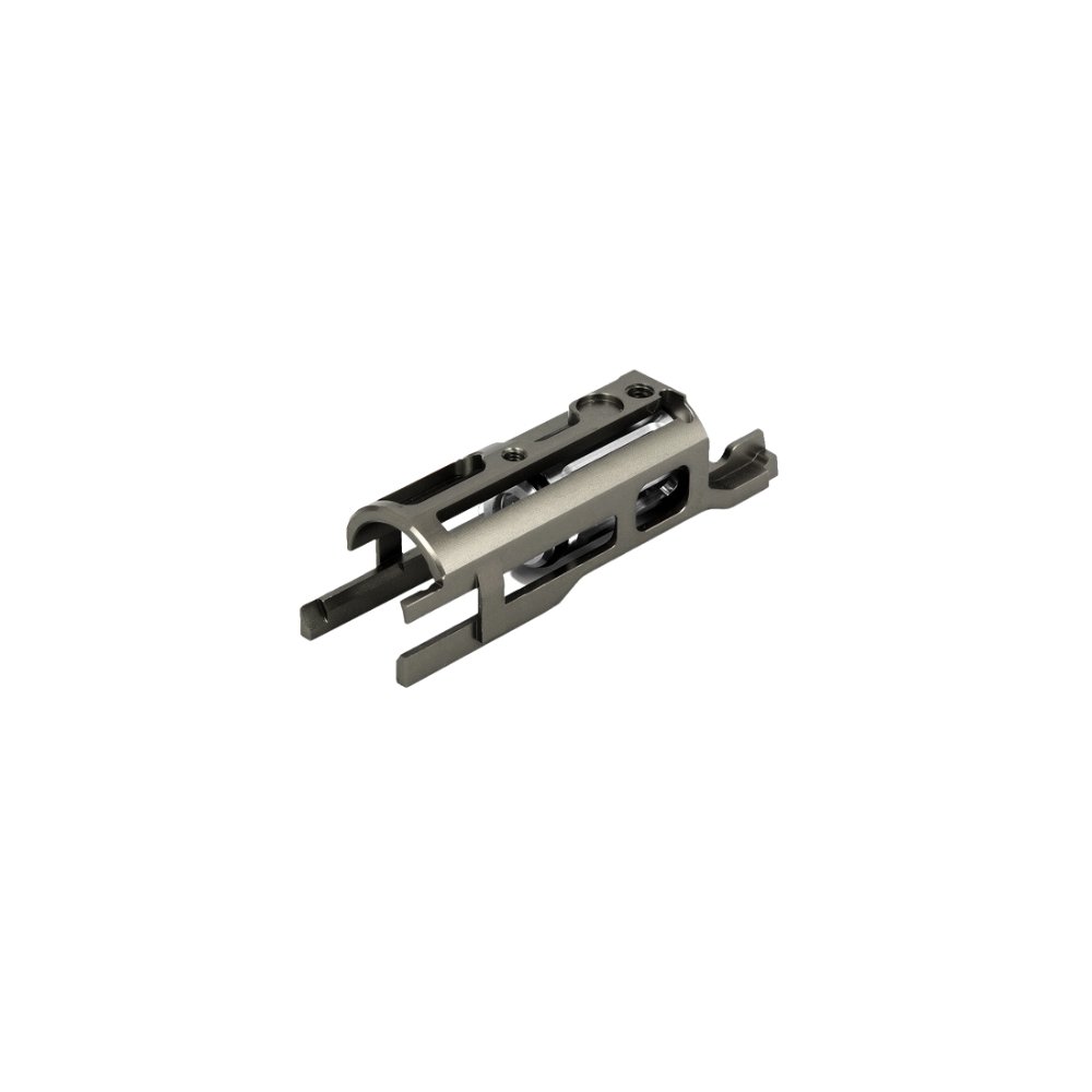 EDGE Custom Aluminium Blowback Housing Ver.2 - Hi-Capa Hub Ltd