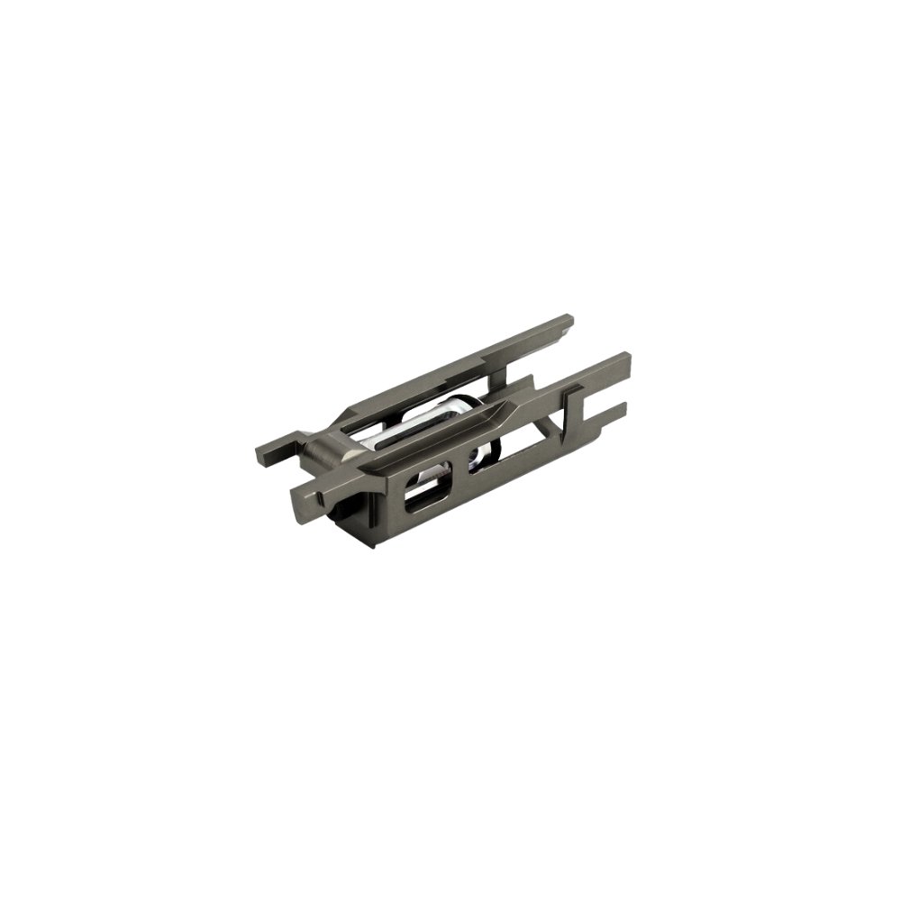 EDGE Custom Aluminium Blowback Housing Ver.2 - Hi-Capa Hub Ltd