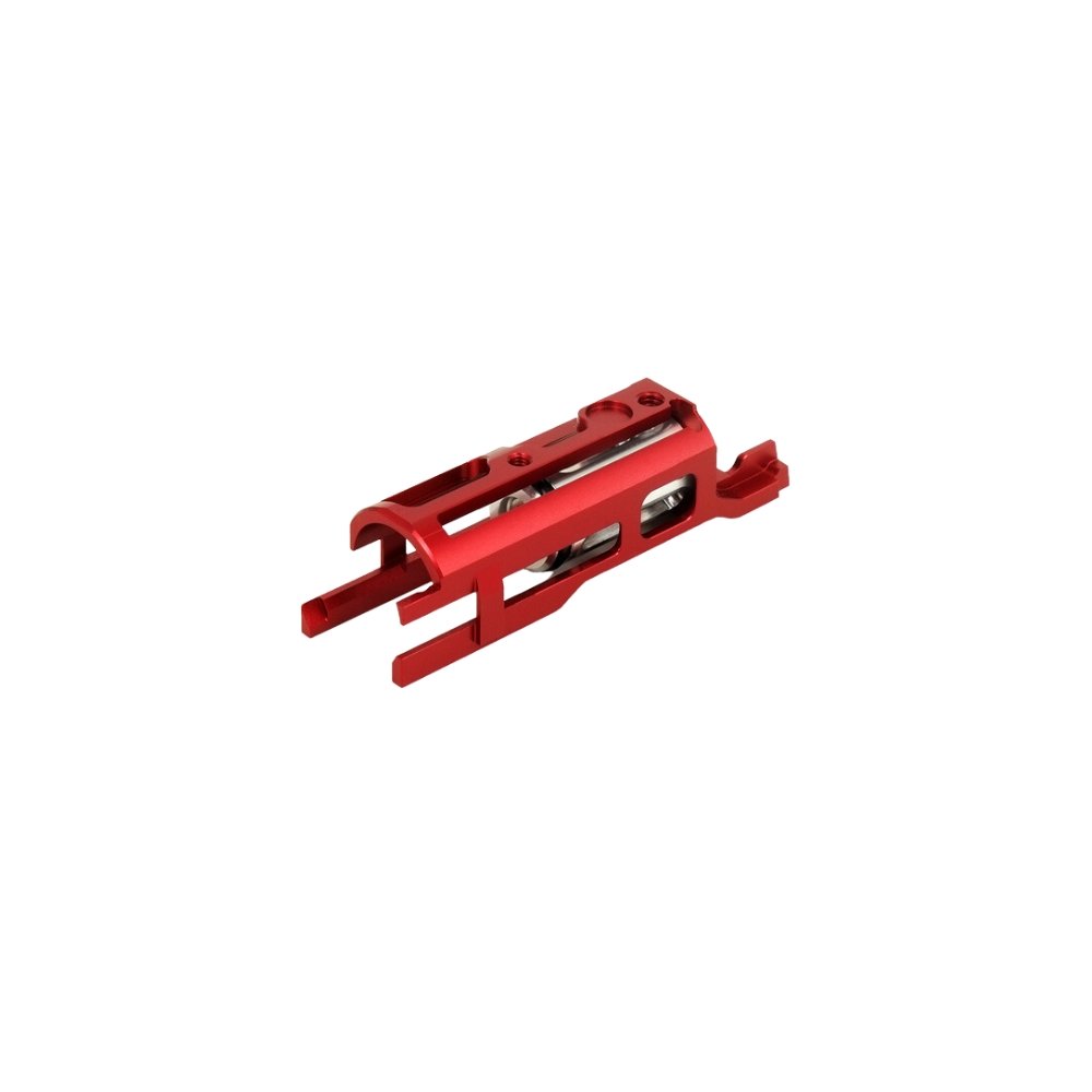 EDGE Custom Aluminium Blowback Housing Ver.2 - Hi-Capa Hub Ltd