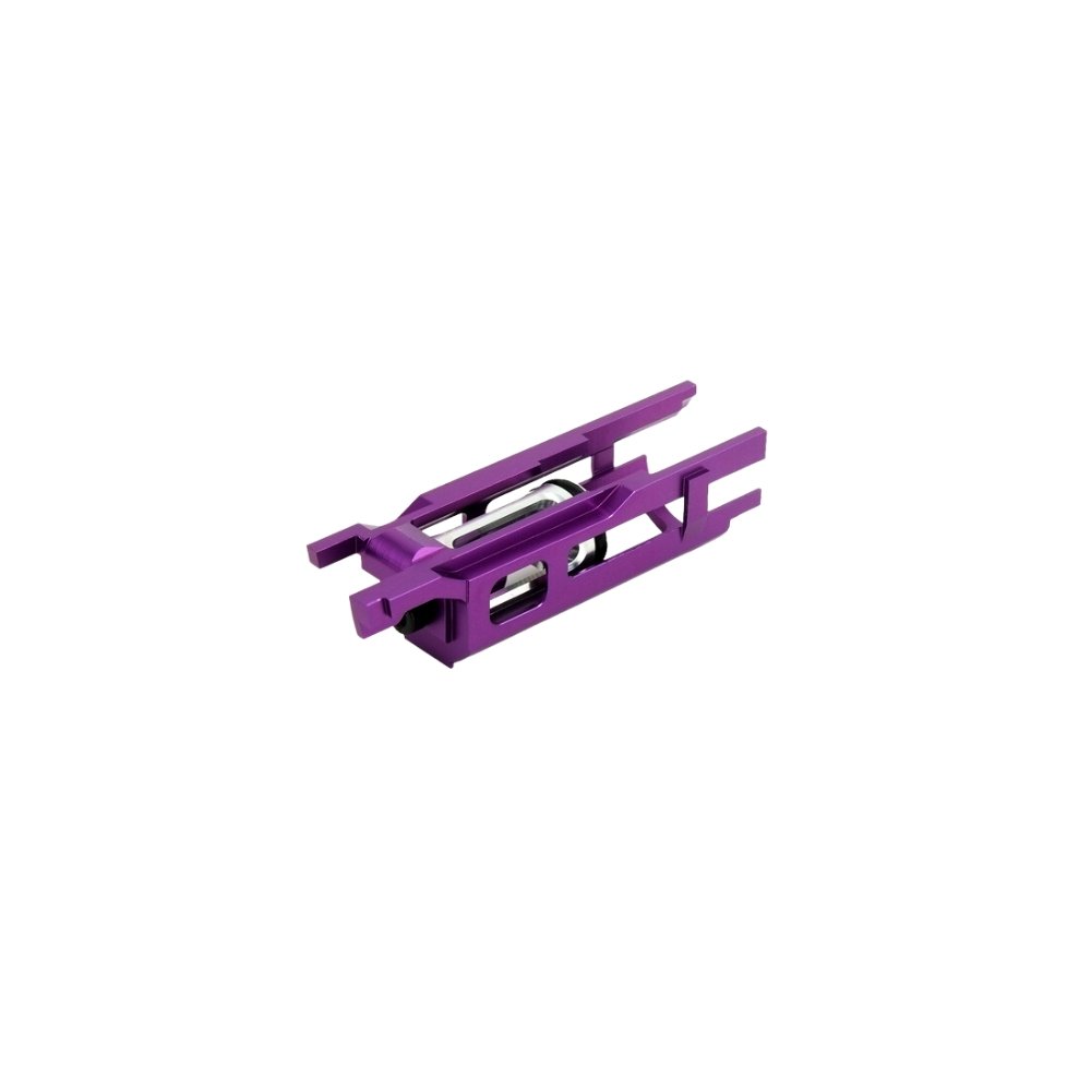 EDGE Custom Aluminium Blowback Housing Ver.2 - Hi-Capa Hub Ltd