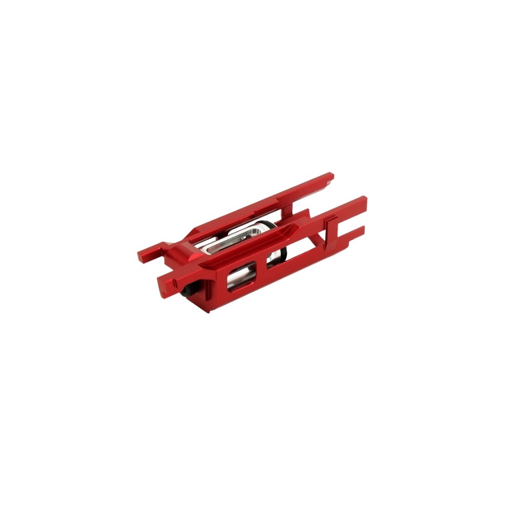 EDGE Custom Aluminium Blowback Housing Ver.2 - Hi-Capa Hub Ltd