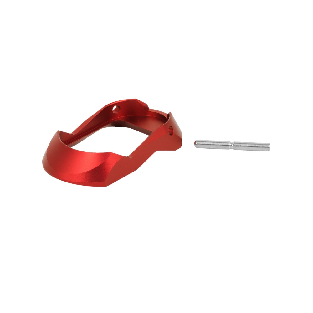 EDGE 'GIGA' Magwell for Hi-Capa Magwell from EDGE - Shop now at Hi-Capa Hub Ltd