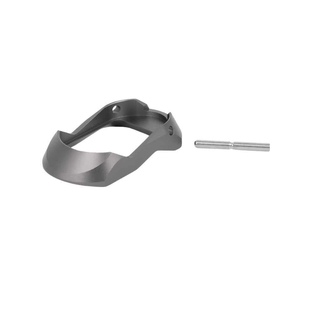 EDGE 'GIGA' Magwell for Hi-Capa Magwell from EDGE - Shop now at Hi-Capa Hub Ltd