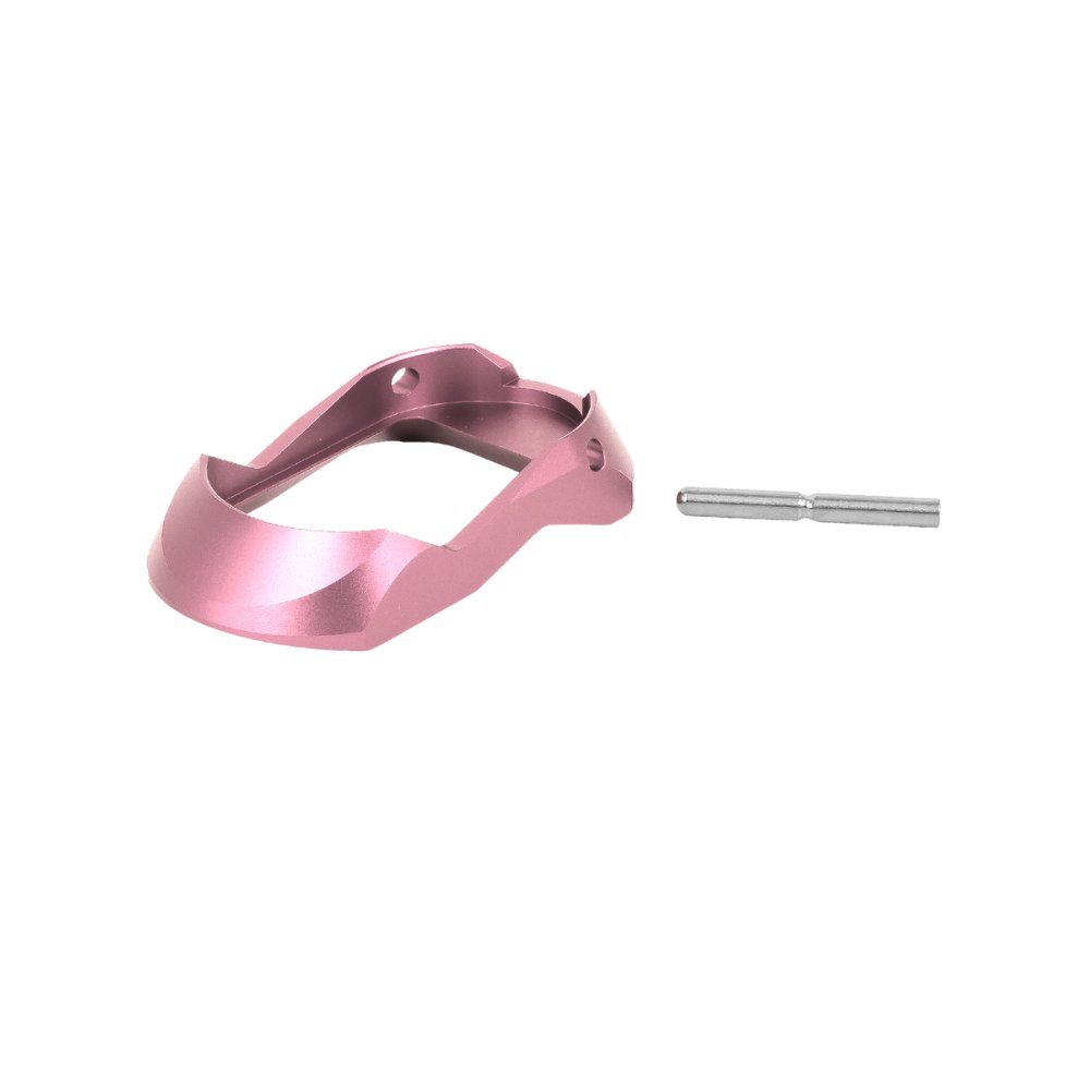 EDGE 'GIGA' Magwell for Hi-Capa Magwell from EDGE - Shop now at Hi-Capa Hub Ltd