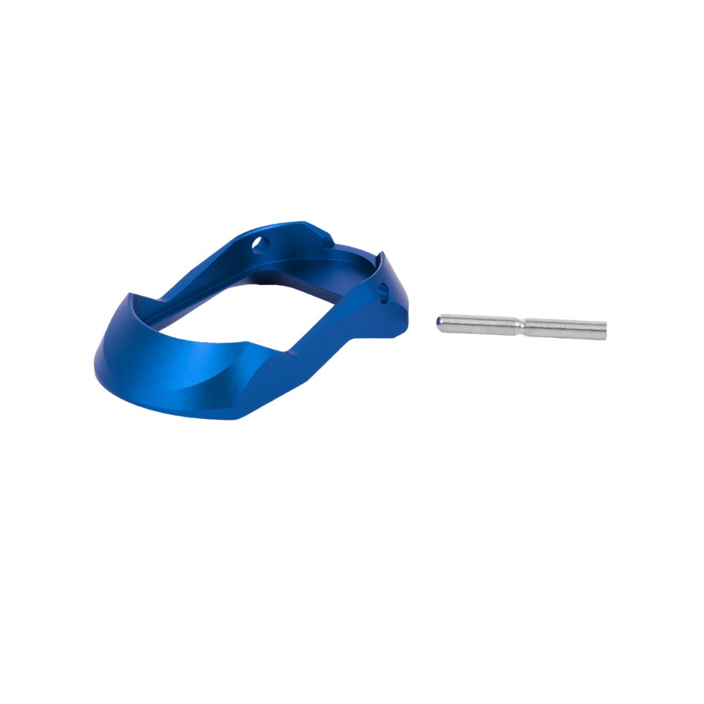 EDGE 'GIGA' Magwell for Hi-Capa Magwell from EDGE - Shop now at Hi-Capa Hub Ltd