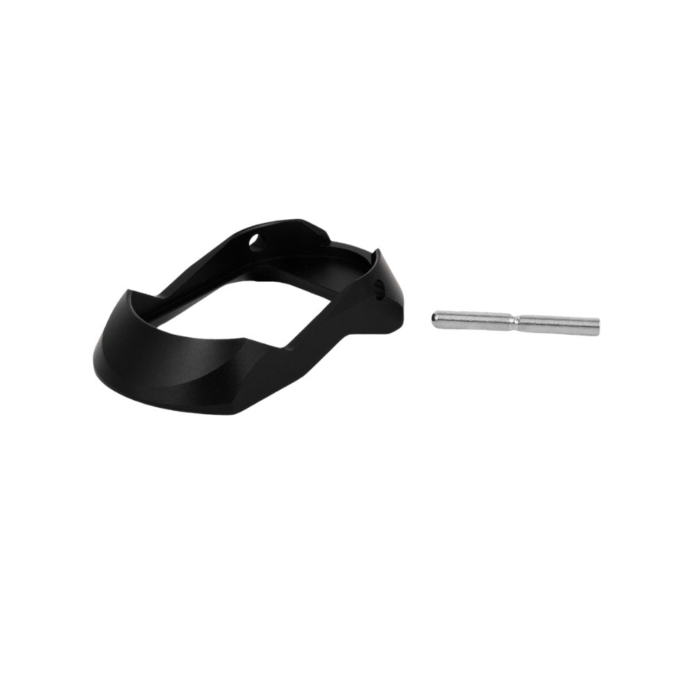 EDGE 'GIGA' Magwell for Hi-Capa Magwell from EDGE - Shop now at Hi-Capa Hub Ltd