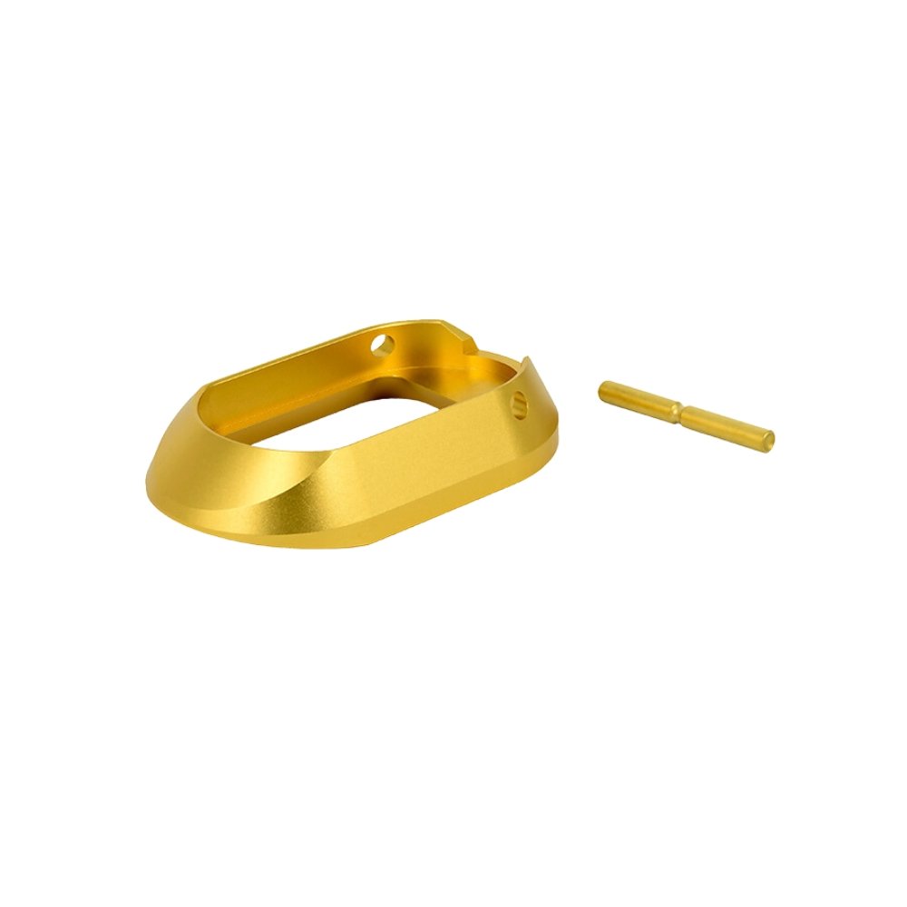 EDGE Standard Magwell for Hi-Capa Magwell from EDGE - Shop now at Hi-Capa Hub Ltd