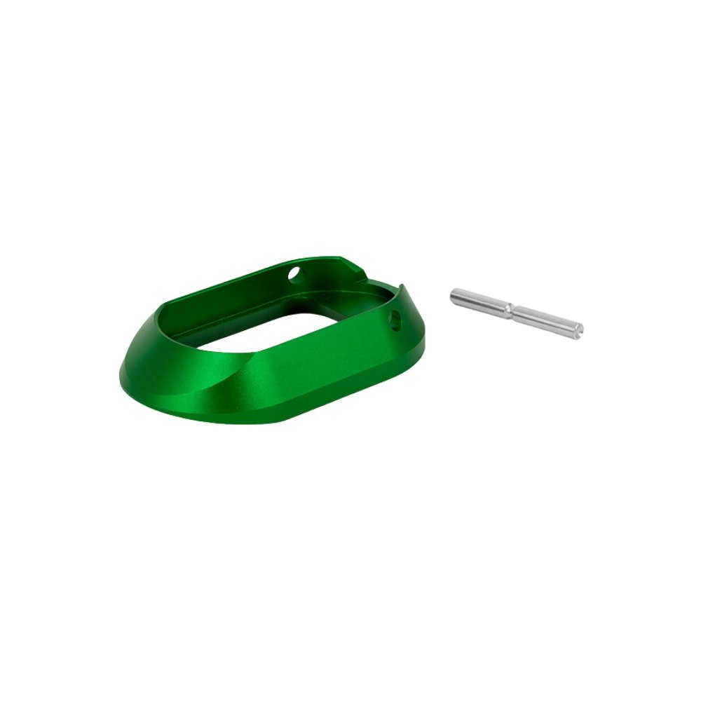 EDGE Standard Magwell for Hi-Capa Magwell from EDGE - Shop now at Hi-Capa Hub Ltd