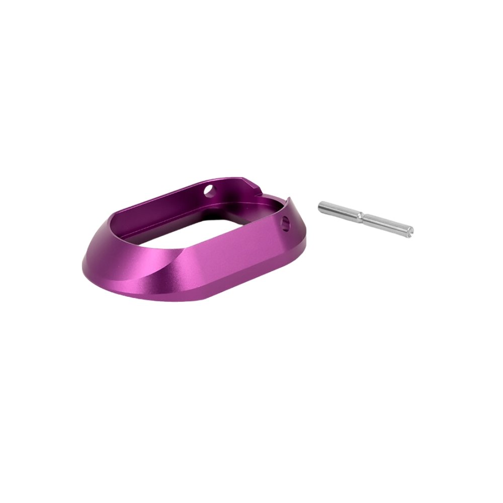 EDGE Standard Magwell for Hi-Capa Magwell from EDGE - Shop now at Hi-Capa Hub Ltd