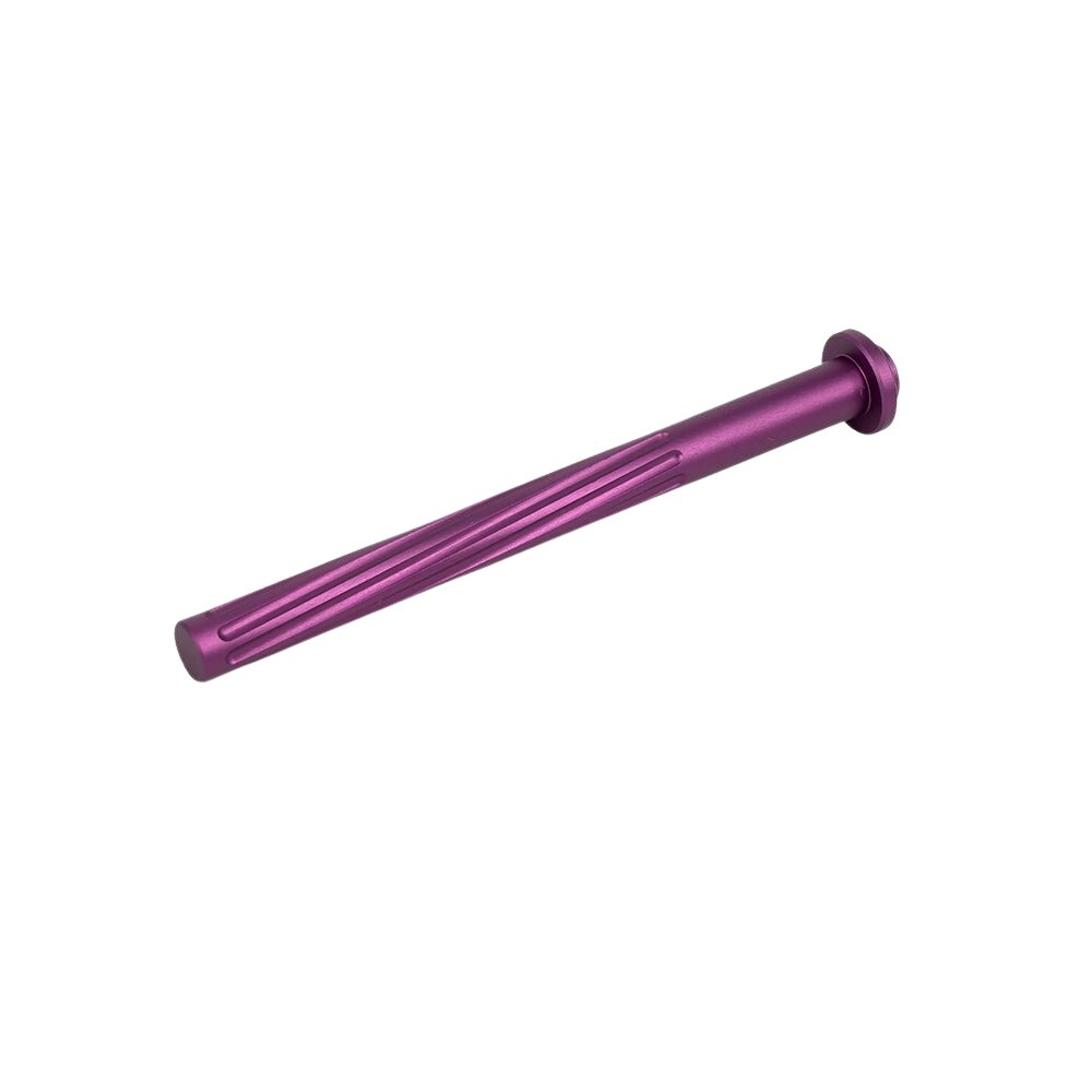 EDGE "TWISTER" Aluminium Guide Rod - 5.1 Guide Rod from EDGE - Shop now at Hi-Capa Hub Ltd