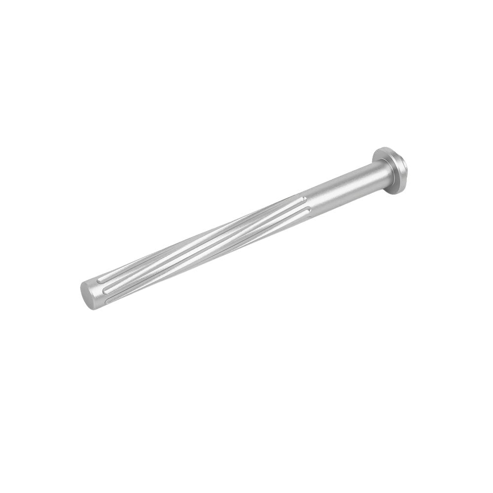 EDGE "TWISTER" Aluminium Guide Rod - 5.1 Guide Rod from EDGE - Shop now at Hi-Capa Hub Ltd