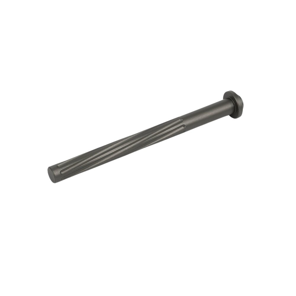 EDGE "TWISTER" Aluminium Guide Rod - 5.1 Guide Rod from EDGE - Shop now at Hi-Capa Hub Ltd