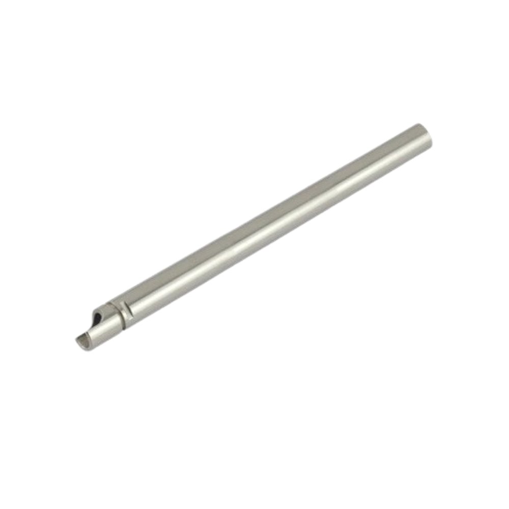 “Elite” Steel 6.02 inner barrel - 138mm Inner Barrel from ZCI - Shop now at Hi-Capa Hub Ltd