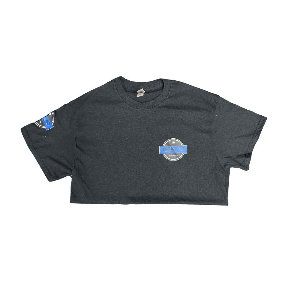 Hi-Capa Hub Tees - 2XL - Hi-Capa Hub Ltd
