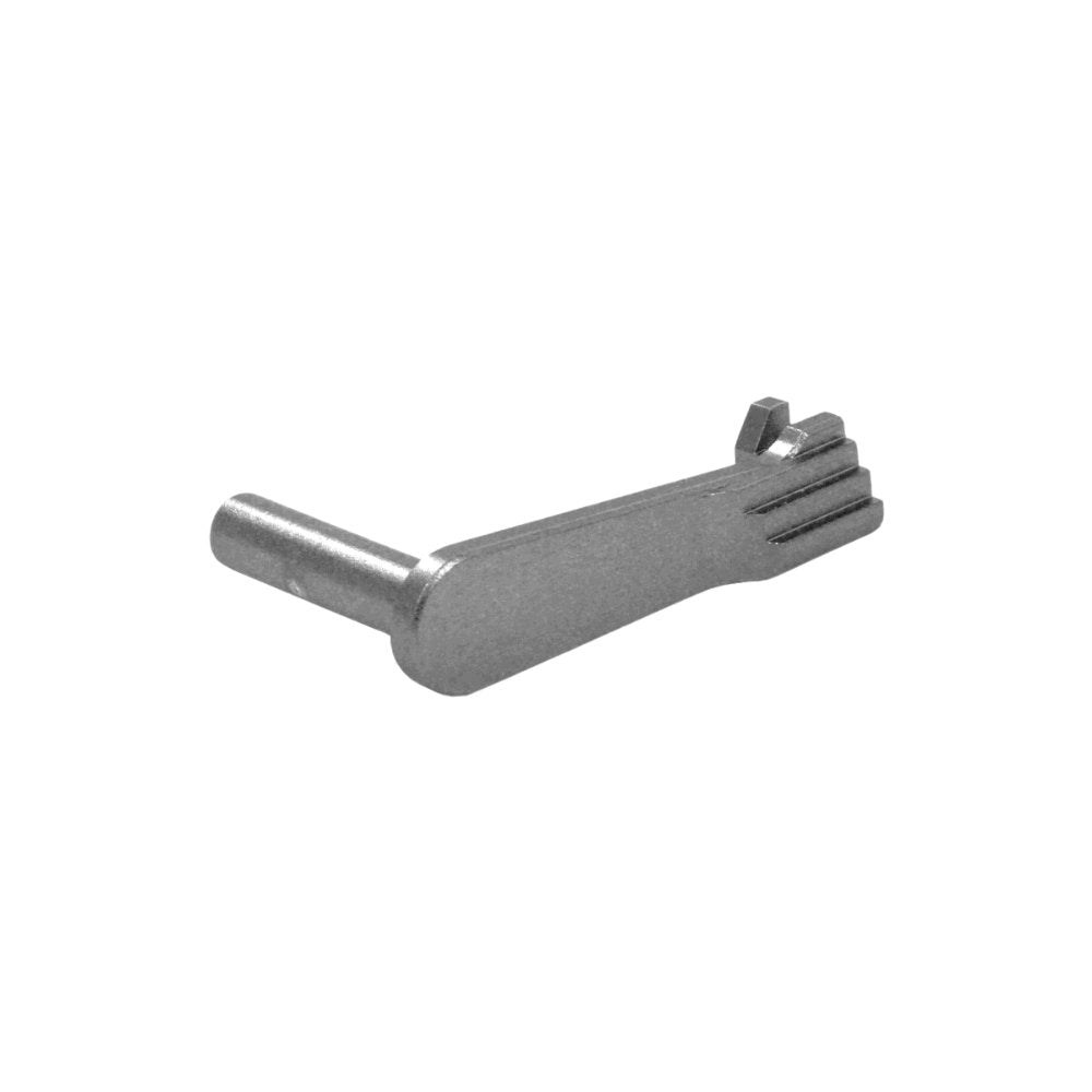 LA Capa Customs Slide Catch - Grey Slide Catches from LA Capa Customs - Shop now at Hi-Capa Hub Ltd