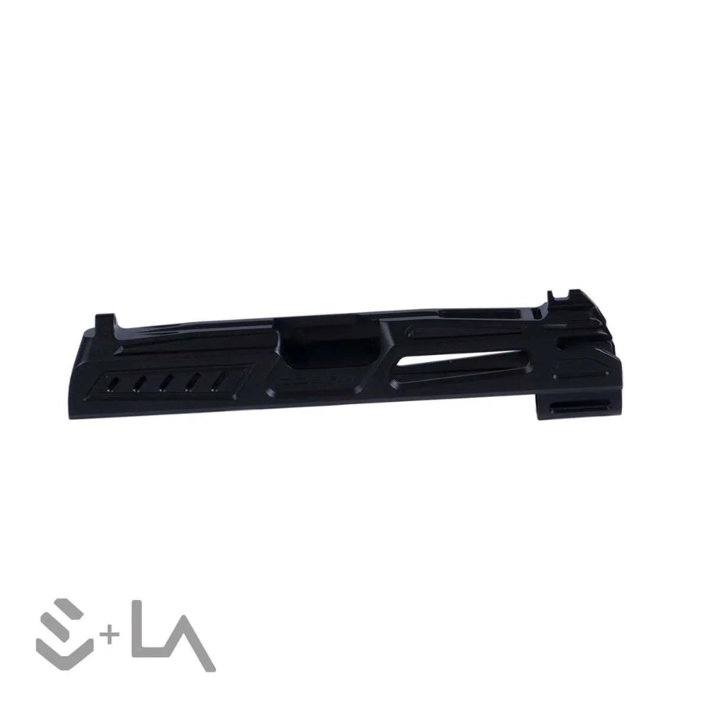 LA Capa Customs x SpeedQB 4.3 “COBRA” Aluminum Slide Slides from LA Capa Customs - Shop now at Hi-Capa Hub Ltd