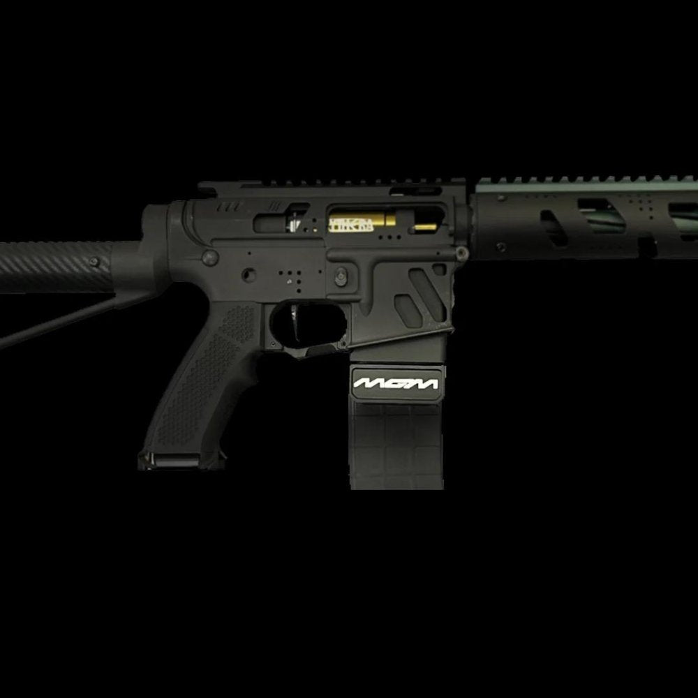 MGM - Airsoft Wall Mounting System (M4) from Monk Customs - Shop now at Hi-Capa Hub Ltd