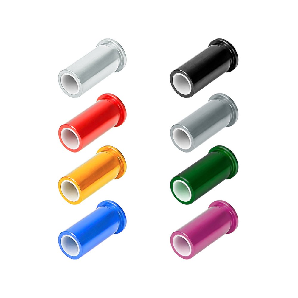 NexxSpeed Aluminium 4.3 Guide Plug Guide Rod from NexxSpeed - Shop now at Hi-Capa Hub Ltd