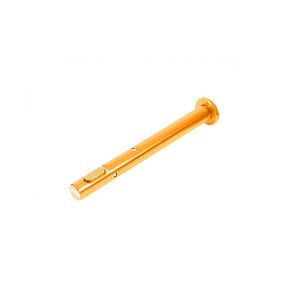 NexxSpeed Aluminium 4.3 Recoil Guide Rod Guide Rod from NexxSpeed - Shop now at Hi-Capa Hub Ltd