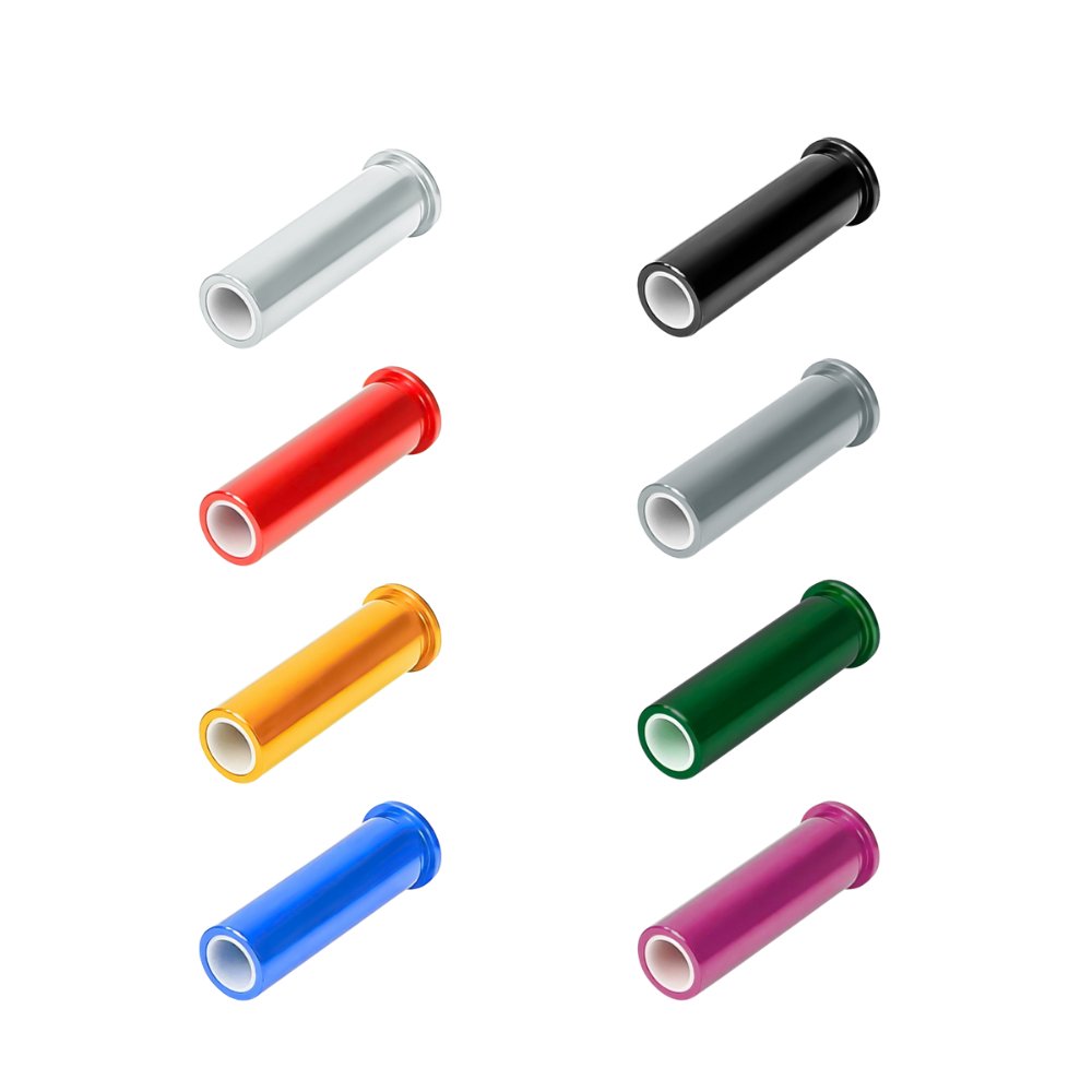 NexxSpeed Aluminium 5.1 Guide Plug Guide Rod from NexxSpeed - Shop now at Hi-Capa Hub Ltd