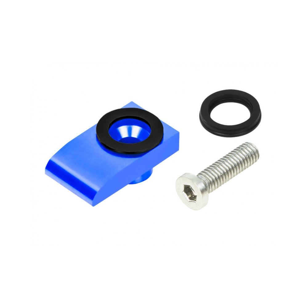 NexxSpeed Aluminium Hammer Protection Pad Hammer Assembly from NexxSpeed - Shop now at Hi-Capa Hub Ltd