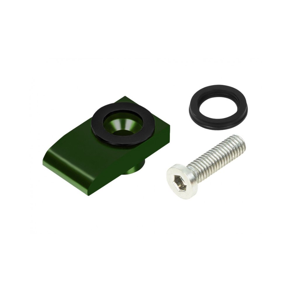 NexxSpeed Aluminium Hammer Protection Pad Hammer Assembly from NexxSpeed - Shop now at Hi-Capa Hub Ltd