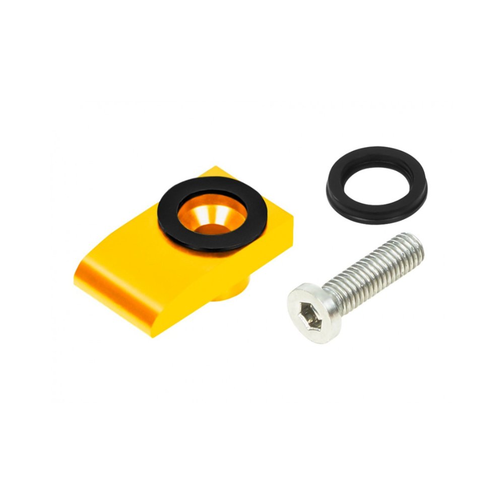 NexxSpeed Aluminium Hammer Protection Pad Hammer Assembly from NexxSpeed - Shop now at Hi-Capa Hub Ltd
