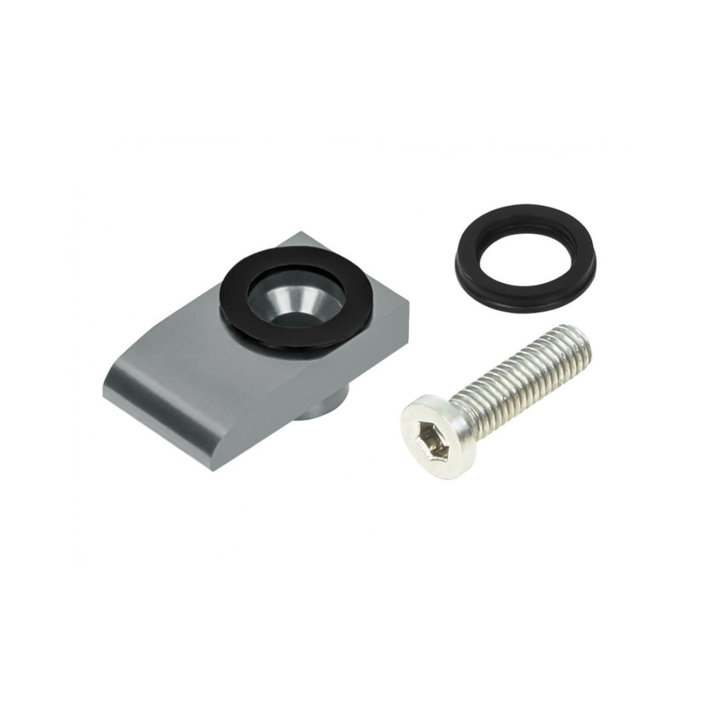 NexxSpeed Aluminium Hammer Protection Pad Hammer Assembly from NexxSpeed - Shop now at Hi-Capa Hub Ltd