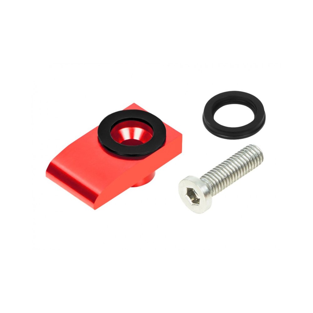 NexxSpeed Aluminium Hammer Protection Pad Hammer Assembly from NexxSpeed - Shop now at Hi-Capa Hub Ltd