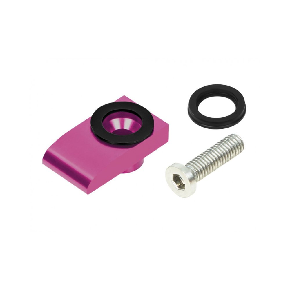 NexxSpeed Aluminium Hammer Protection Pad Hammer Assembly from NexxSpeed - Shop now at Hi-Capa Hub Ltd