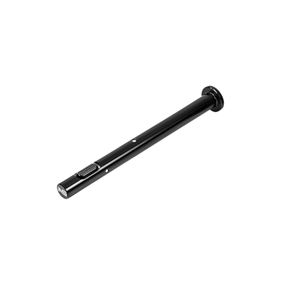 NexxSpeed Aluminium 5.1 Recoil Guide Rod - Black Guide Rod from NexxSpeed - Shop now at Hi-Capa Hub Ltd
