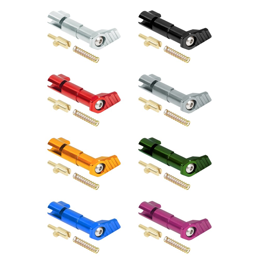 NexxSpeed CNC Aluminium Mag Catch - Hi-Capa  from NexxSpeed - Shop now at Hi-Capa Hub Ltd