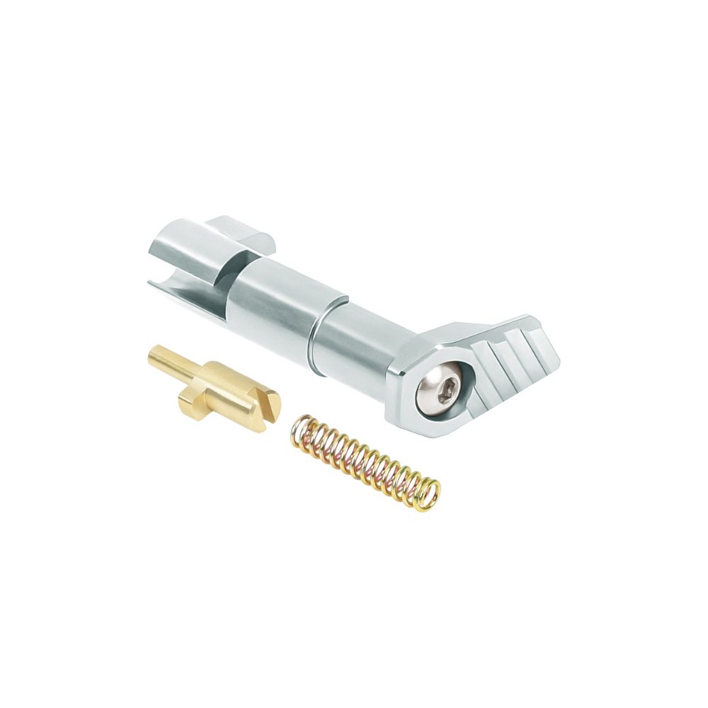 NexxSpeed CNC Aluminium Mag Catch - Hi-Capa  from NexxSpeed - Shop now at Hi-Capa Hub Ltd