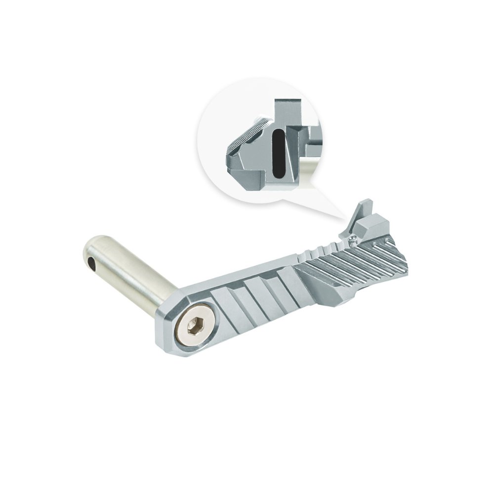 NexxSpeed CNC Aluminium Slide Catch - Hi-Capa Slide Catches from NexxSpeed - Shop now at Hi-Capa Hub Ltd