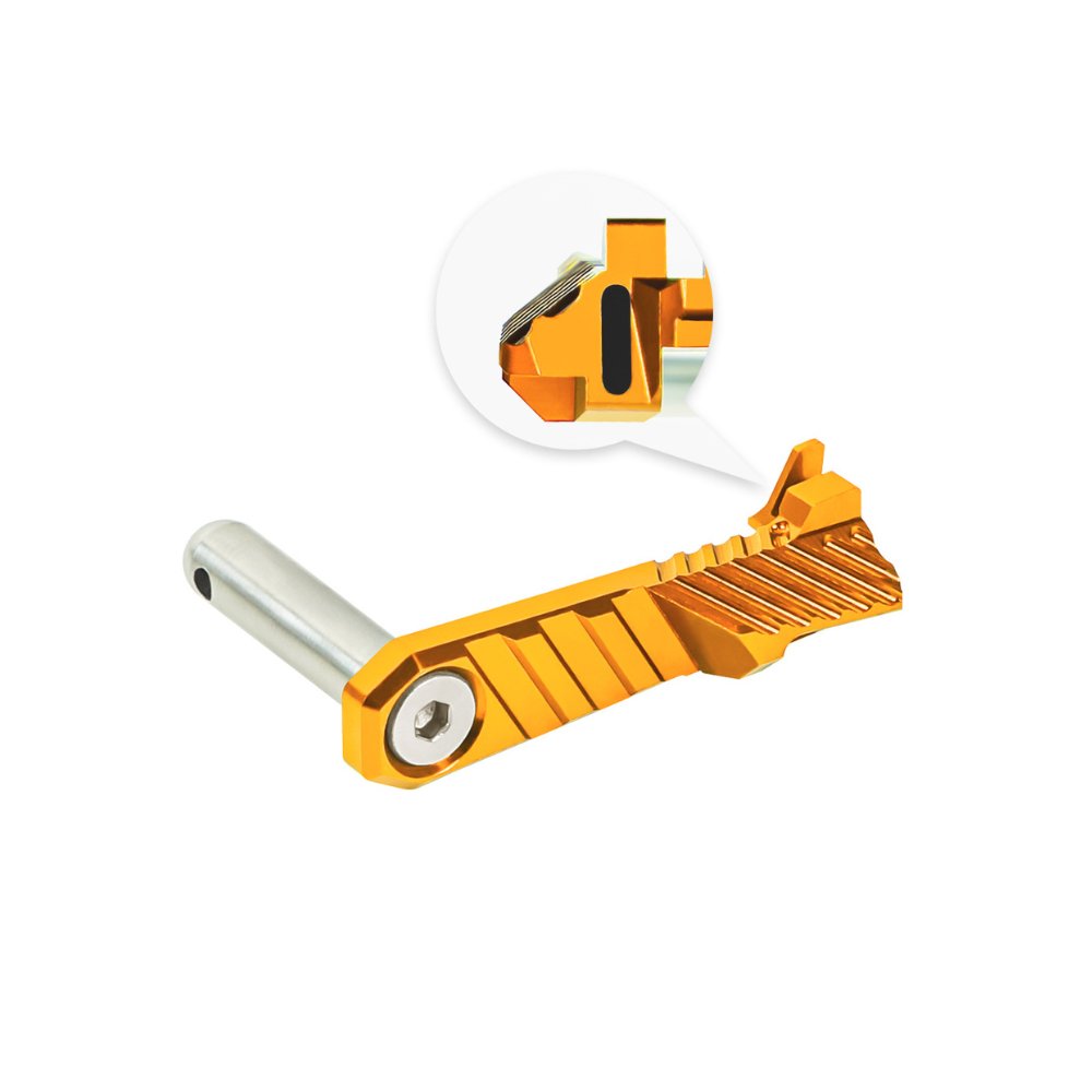 NexxSpeed CNC Aluminium Slide Catch - Hi-Capa Slide Catches from NexxSpeed - Shop now at Hi-Capa Hub Ltd