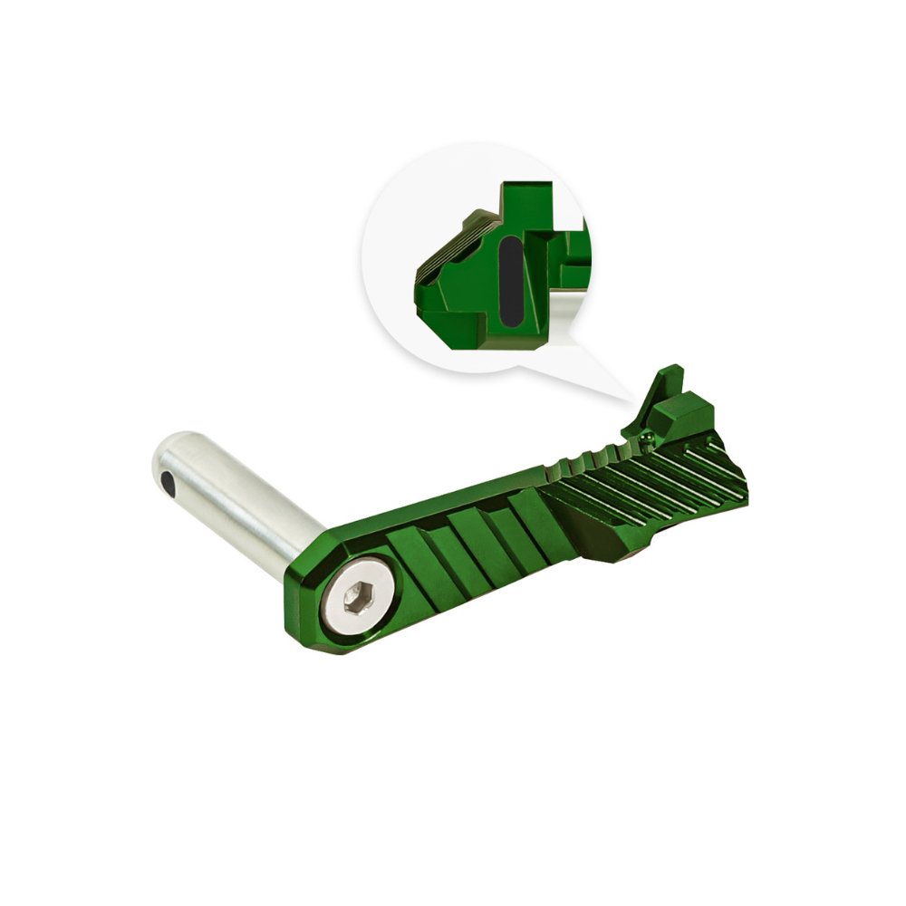 NexxSpeed CNC Aluminium Slide Catch - Hi-Capa Slide Catches from NexxSpeed - Shop now at Hi-Capa Hub Ltd