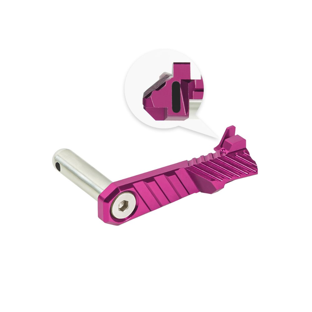 NexxSpeed CNC Aluminium Slide Catch - Hi-Capa Slide Catches from NexxSpeed - Shop now at Hi-Capa Hub Ltd