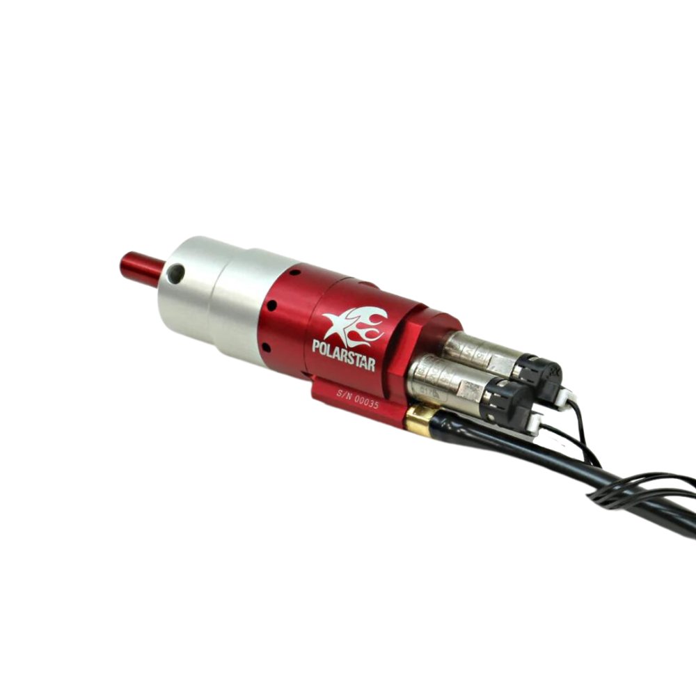 Polarstar F2 HPA Conversion Kit - V2 M4 from PolarStar - Shop now at Hi-Capa Hub Ltd
