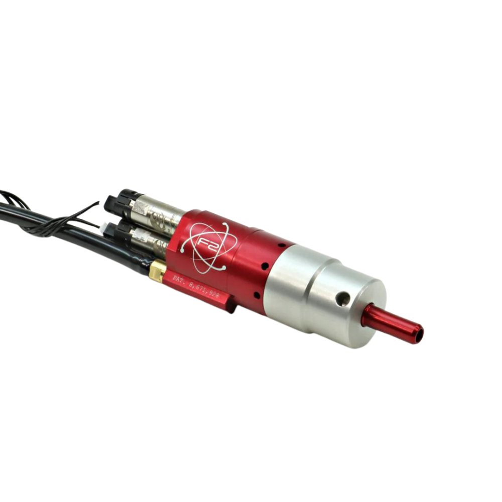 Polarstar F2 HPA Conversion Kit - V2 M4 from PolarStar - Shop now at Hi-Capa Hub Ltd