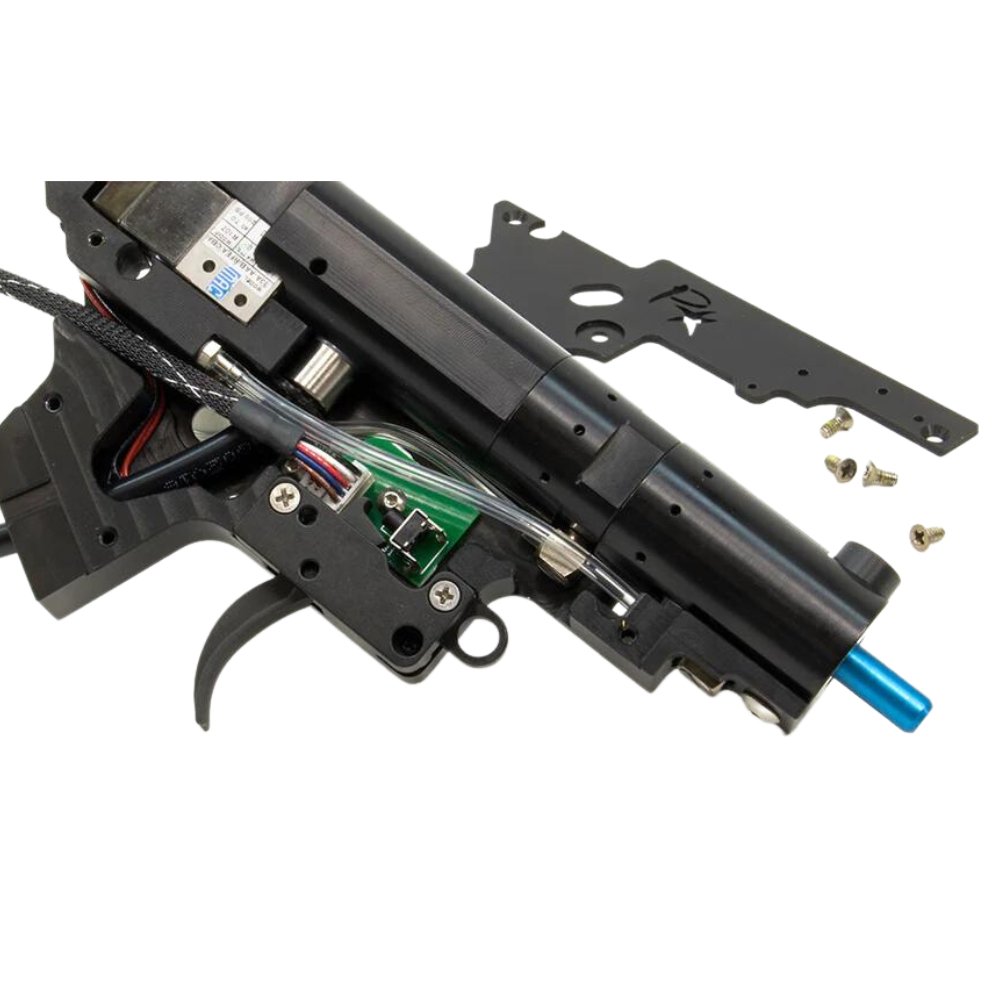 Polarstar Fusion Engine Gen.3 Drop in Kit - V2 M4 from PolarStar - Shop now at Hi-Capa Hub Ltd