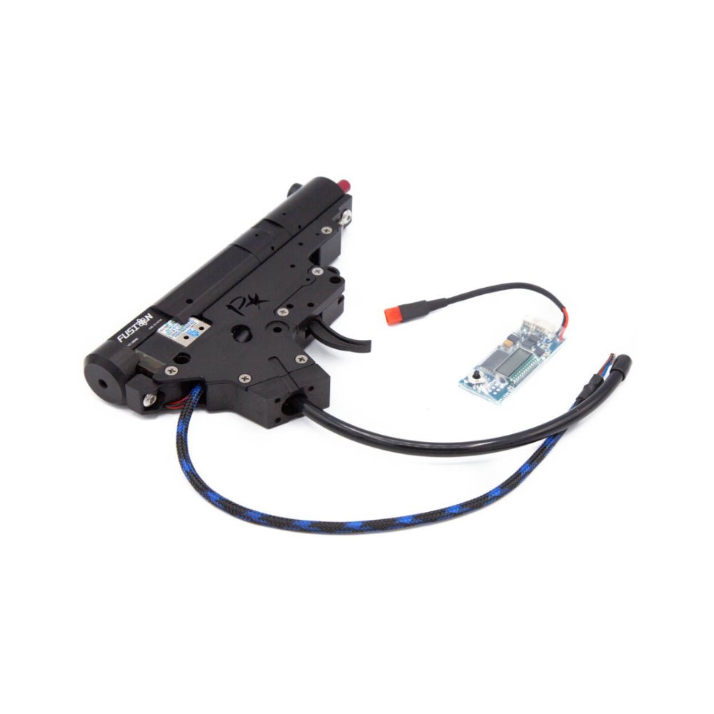 Polarstar Fusion Engine Gen.3 Drop in Kit - V2 M4 from PolarStar - Shop now at Hi-Capa Hub Ltd