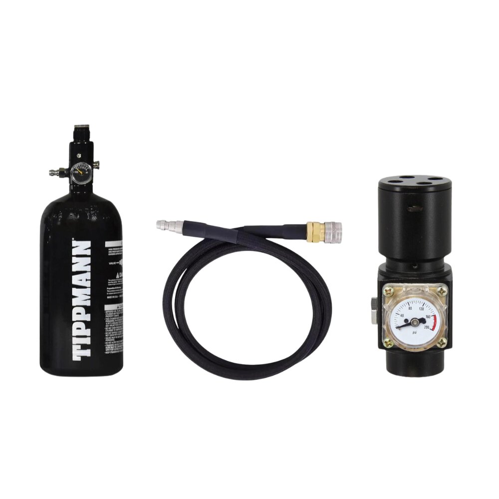 Standard HPA Bundle from Hi-Capa Hub Ltd - Shop now at Hi-Capa Hub Ltd
